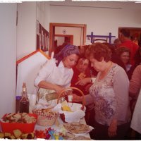 Inauguração do Espaço Cultural 'A Moagem'